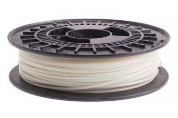 dodatki RS PRO 2.85mm Glow-in-Dark Green M-ABS 3D Printer Filament, 500g, RS PRO, 832-0598