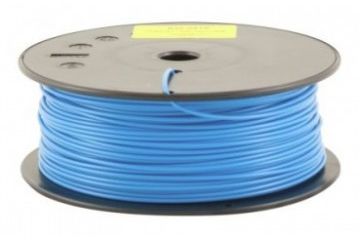 dodatki RS PRO 1.75mm Blue PLA 3D Printer Filament, 300g, RS PRO, 832-0419