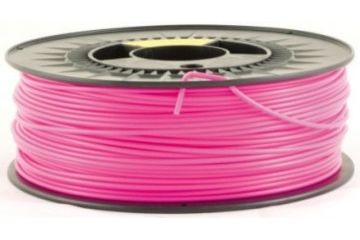 dodatki RS PRO 2.85mm Pink PLA 3D Printer Filament, 1kg, RS PRO, 832-0298