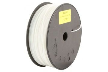 dodatki RS PRO 1.75mm Glow-in-Dark Green M-ABS 3D Printer Filament, 300g, RS PRO, 832-0611