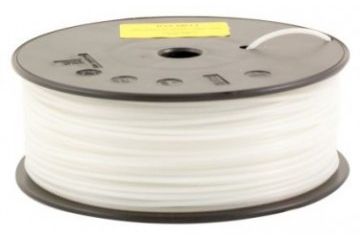 dodatki RS PRO 1.75mm Glow-in-Dark Green M-ABS 3D Printer Filament, 300g, RS PRO, 832-0611