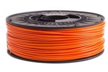 dodatki RS PRO 2.85mm Orange ABS 3D Printer Filament, 1kg, RS PRO, 832-0371