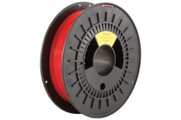 dodatki RS PRO 1.75mm Red M-ABS 3D Printer Filament, 500g, RS PRO, 832-0551