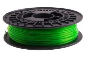 dodatki RS PRO 2.85mm Green M-ABS 3D Printer Filament, 500g, RS PRO, 832-0585