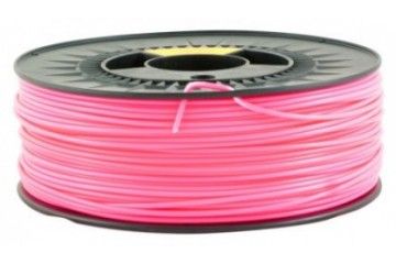 dodatki RS PRO 2.85mm Pink ABS 3D Printer Filament, 1kg, RS PRO, 832-0383