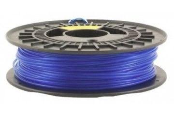 dodatki RS PRO 2.85mm Blue M-ABS 3D Printer Filament, 500g, RS PRO, 832-0589