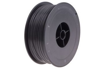 dodatki RS PRO 1.75mm Grey ABS 3D Printer Filament, 300g, RS PRO, 832-0484