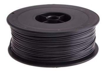 dodatki RS PRO 1.75mm Grey ABS 3D Printer Filament, 300g, RS PRO, 832-0484