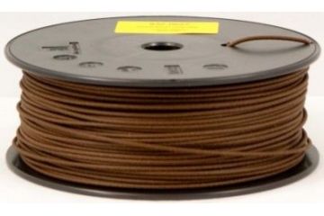 dodatki RS PRO 1.75mm Tropical Wood 3D Printer Filament, 250g, RS PRO, 832-0627