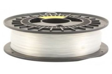 dodatki RS PRO 1.75mm Clear M-ABS 3D Printer Filament, 500g, RS PRO, 832-0557