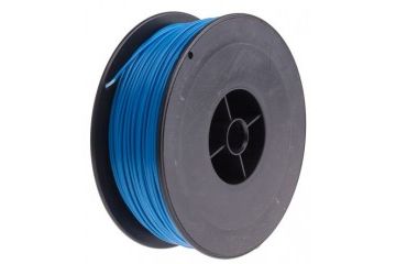 dodatki RS PRO 1.75mm Blue ABS 3D Printer Filament, 300g, RS PRO, 832-0450