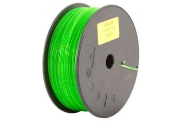 dodatki RS PRO 1.75mm Green M-ABS 3D Printer Filament, 300g, RS PRO, 832-0608