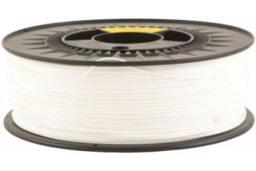 dodatki RS PRO 1.75mm White PLA 3D Printer Filament, 2.3kg, RS PRO, 125-4337