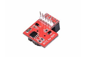 ohišja SEEED STUDIO Raspberry Pi RTC Expansion Module v1.1, SEEED 114100001