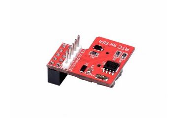 ohišja SEEED STUDIO Raspberry Pi RTC Expansion Module v1.1, SEEED 114100001