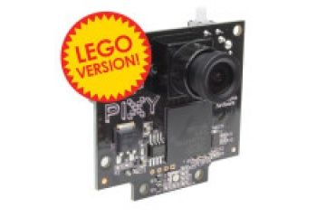 cameras CHARMED LABS Pixy (CMUcam5) for LEGO