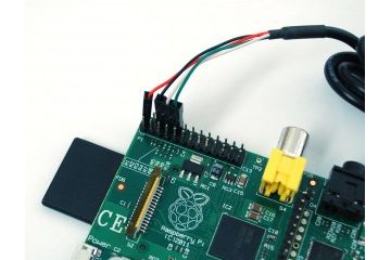 napajanje, kabli ADAFRUIT USB to TTL Serial Cable - Debug - Console Cable for Raspberry Pi - Adafruit 954