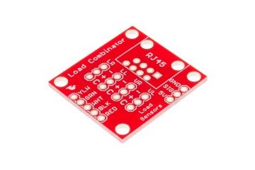 flex, force SPARKFUN SparkFun Load Sensor Combinator, Sparkfun BOB-13878