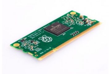 raspberry-pi RASPBERRY PI Raspberry Pi Compute Module 3