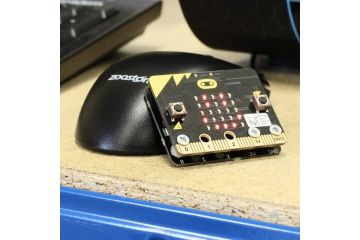 micro bit KITRONIK MI power board for the BBC microbit, Kitronik 5610