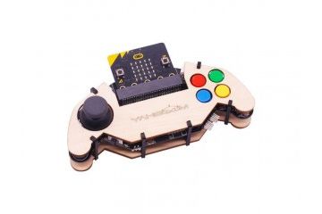 dodatki YAHBOOM Yahboom Gamepad Joystick Breakout Board for BBC Micro:bit, Yahboom, 6000100071