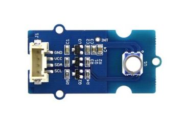 barometric pressure SEEED STUDIO Grove - Barometer (High-Accuracy), Seeed Studio, 101020068