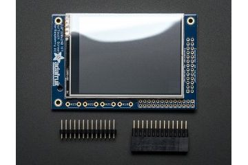 razvojni dodatki ADAFRUIT PiTFT Mini Kit - 320x240 2.8 TFT+Touchscreen for Raspberry Pi - Adafruit 1601