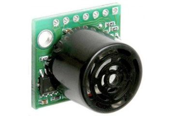 proximity SPARKFUN Ultrasonic Range Finder - LV-MaxSonar-EZ4, Sparkfun, SEN-08504