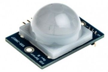 proximity RS PRO Parallax Inc 555-28027, PIR Sensor Module, RS PRO, 781-3024