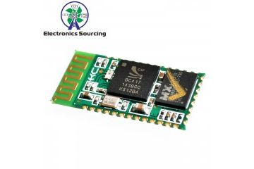 wireless JH ELEC. HC-05 RS232 - TTL to UART RF Wireless Bluetooth Transceiver Module, JH ELEC. YXA024