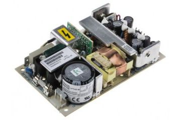 adapters RS PRO Artesyn Embedded Technologies, 40W Embedded Switch Mode Power Supply SMPS, 5±12V dc, Open Frame, Medical Approved,  RS PRO, LPT42-M