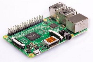 raspberry-pi RASPBERRY PI RASPBERRY-PI SBC, RASPBERRY PI 2 MODEL B V1.2, RPI2-MODB-V1.2