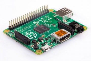 raspberry-pi RASPBERRY PI RASPBERRY-PI , RASPBERRY PI, MODEL A+, 256MB, RASPBRRY-MODA+-256M  SBC