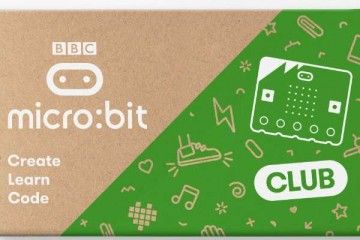 boards MICRO BIT BBC micro:bit V2 club, 10x Micro:bit V2 pack, MEFV2C, 3585831 