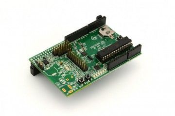 razvojni dodatki GERTBOARD GERTBOARD - ARDUINO-LIKE ATMEGA I-O BOARD - GERTDUINO - RPI