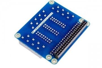 raspberry-pi RASPBERRY PI Raspberry PI 2-3B GPIO Expansion Board, JH ELEC. YXK208