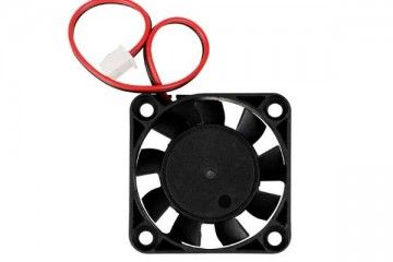 razvojni dodatki YAHBOOM Large size cooling fan for Raspberry Pi 4B,3B+,3B. Yahboom, 6000300767