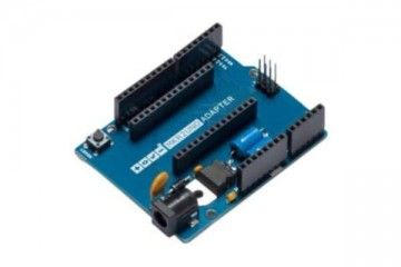 dodatki ARDUINO MKR2UNO adapter, Arduino TSX00005