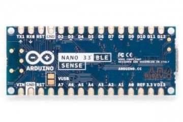 primarne plošče ARDUINO Arduino Nano 33 Ble Sense, Arduino ABX00031