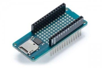 shields ARDUINO Arduino MKR MEM Shield, Arduino ASX00008