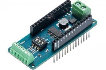 shields ARDUINO Arduino MKR 485 shield, Arduino ASX00004