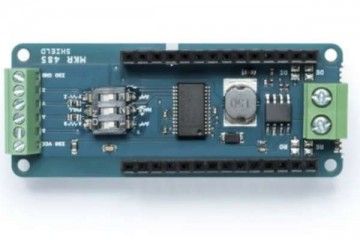 shields ARDUINO Arduino MKR 485 shield, Arduino ASX00004