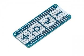 shields ARDUINO MKR Proto shield, Arduino TSX00001