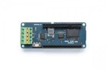 shields ARDUINO Arduino MKR CAN Shield, Arduino ASX00005