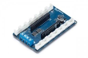 dodatki ARDUINO Arduino MKR Connector Carrier (Grove compatible), Arduino ASX00007