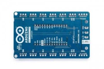 dodatki ARDUINO Arduino MKR Connector Carrier (Grove compatible), Arduino ASX00007