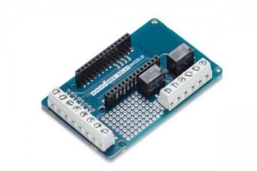 shields ARDUINO Arduino MKR Relay Proto Shield, Arduino TSX00003