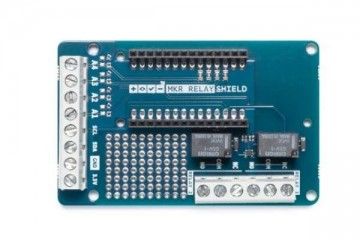 shields ARDUINO Arduino MKR Relay Proto Shield, Arduino TSX00003