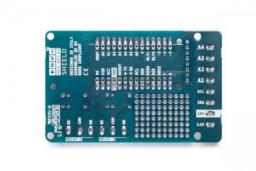 shields ARDUINO Arduino MKR Relay Proto Shield, Arduino TSX00003