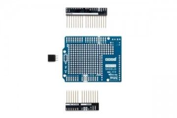 shields ARDUINO Proto shield REV3 (UNO size), Arduino TSX00093